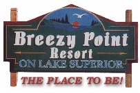 Breezy Point Resort