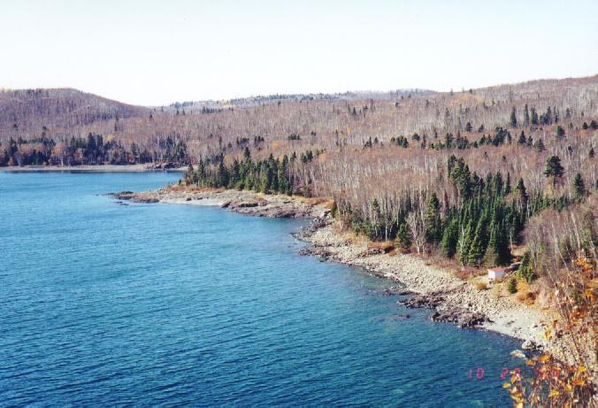 Drifter's Photo Collection: Heritage Days 2001 and Indian Lake